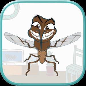 蚊子 ChikungunyApp