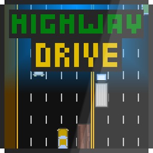 Highway Drive - 公路车道