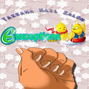 Takeana Nail Salon