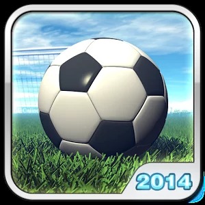 足球: Football Worldcup Final