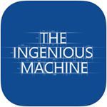 精巧机械 The Ingenious Machine