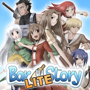 Adventure Bar Story LITE