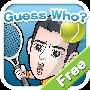 Guess Who - tennis