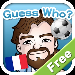 Guess Who? - Ligue 1