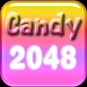 Candy2048