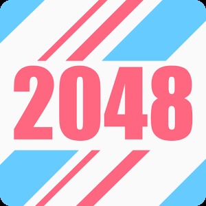 最牛2048数字游戏