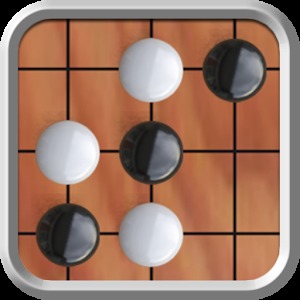 五子棋 Gomoku Renju Free