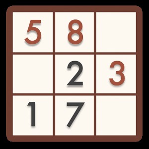 Droid Sudoku Gratis