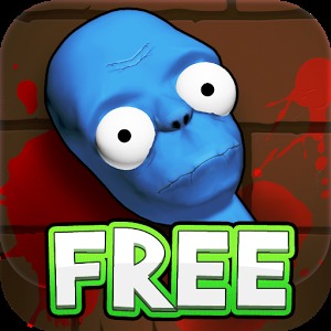 吖僵尸 Yay Zombies Free