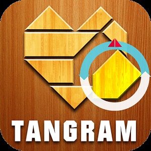 Tangram Geometry