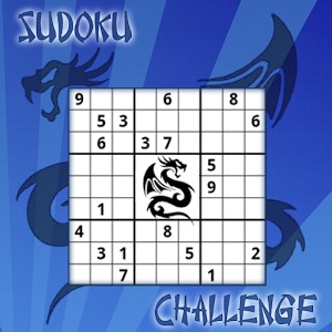 挑战数独 SUDOKU Challenge - Lite