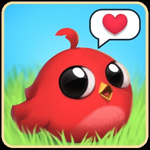 Piou : Bird Pet 3D