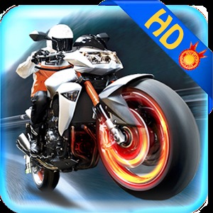 Moto Death Race HD