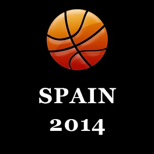 Basketball World Cup 2014
