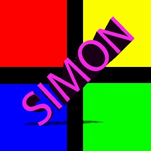 SIMON记忆挑战