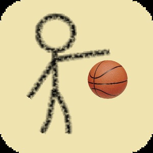 Bounce Ball (AR Basketball)