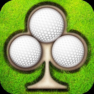 高尔夫纸牌(免费版)