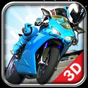 自行车 赛车: 速度 骑手: Bike Racing