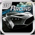 Most Wanted Racing Rival 3D