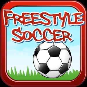 Freestyle soccer