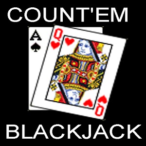 Counting Blackjack