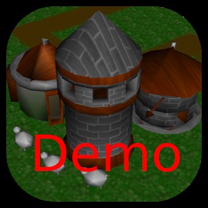 Legendary Defense HD Demo