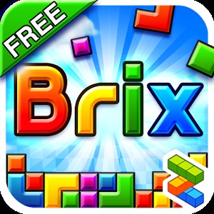 俄罗斯砖块 Brix Free HD