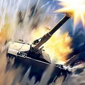 坦克狙击HD