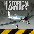 游戏下载战机着陆 | Historical Landings