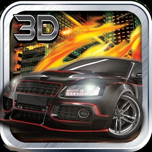 Dusk Racer: Super Train Racing