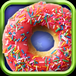 Donuts Maker