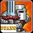 Duang武士