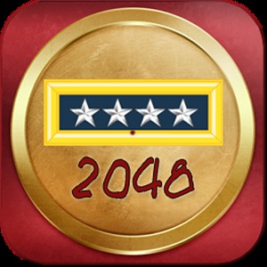军魂2048