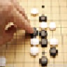 小小五子棋