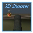 3D坦克射击 3D Shooter