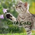 Cute Cats Puzzle
