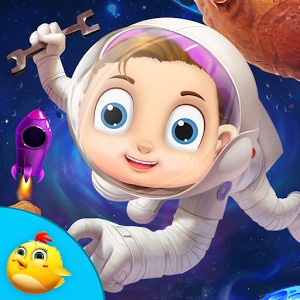 孩子学习行星V1.0.0