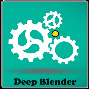 Deep Blender FREE