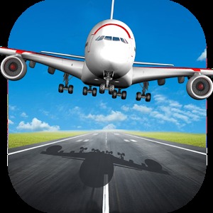 Transporter Plane 3D