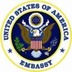 美国大使馆测试