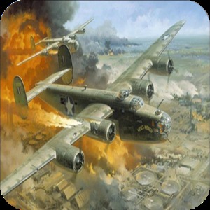 飞机大战1942
