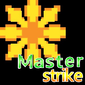 master strike