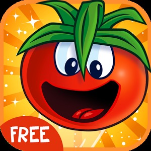 Little Tomato: Age of Tomatoes