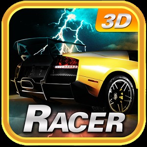 Real Highway Racer 3D