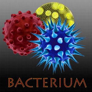 Bacterium FREE