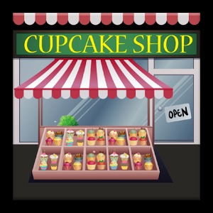 CupCake Stand