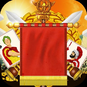 Roman Legion Cards Solitaire
