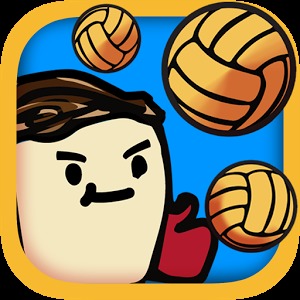 Dodgeball Hero