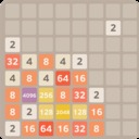 单机2048中文版