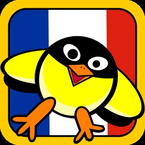 LingoBirds：法國